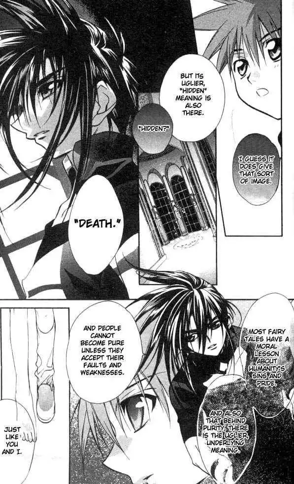 DN Angel Chapter 22 21